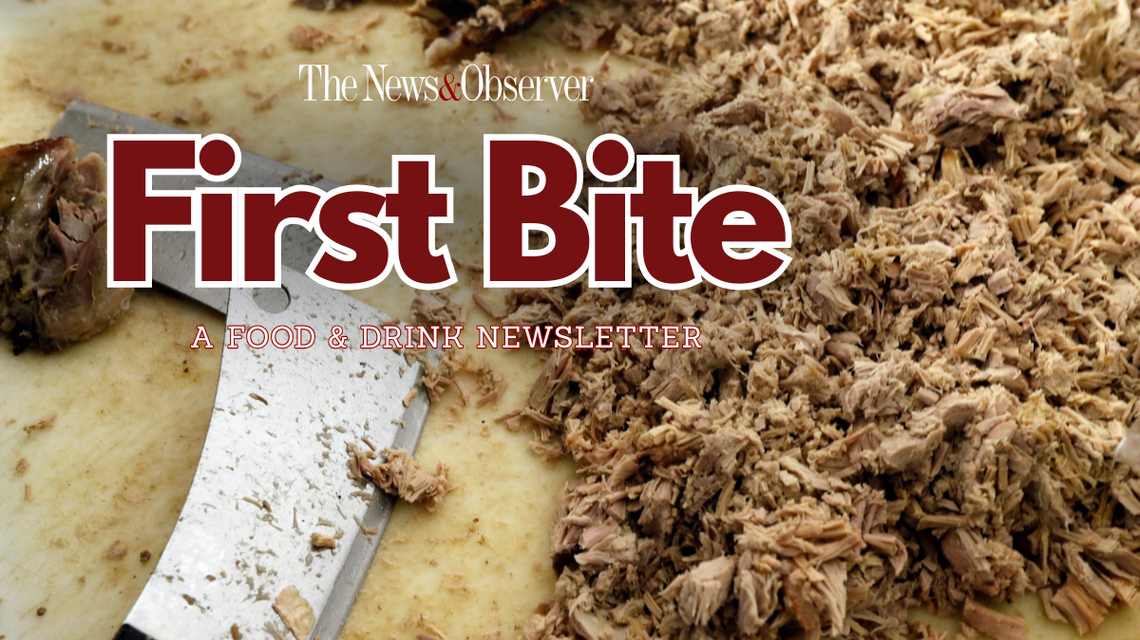 The restaurants we miss the most, big BBQ honors, an egg scandal