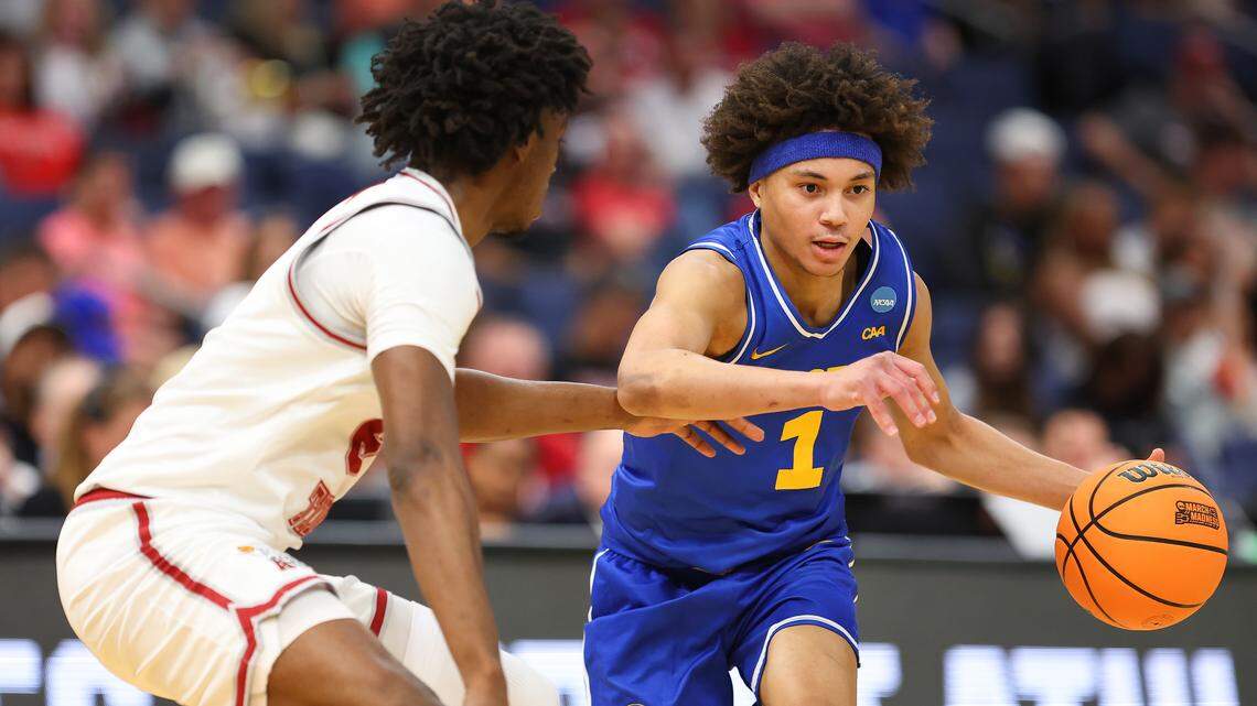 Mid-major point guard commits to NC State men’s hoops after standout season