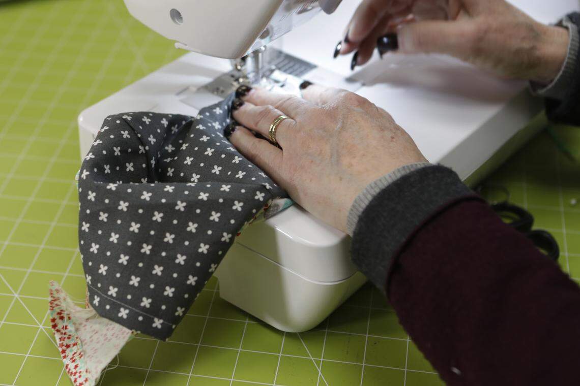 The Centers for Disease Control and Prevention recently changed their guidelines on the use of face masks by the public.