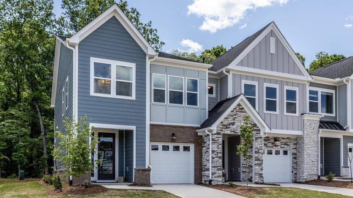 192 Norwell Lane, Pittsboro