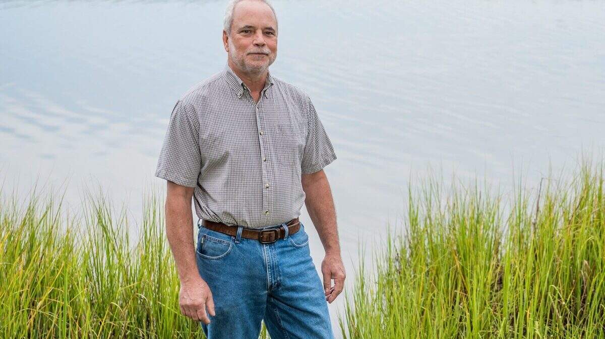 Todd Miller, the founder of the North Carolina Coastal Federation, has announced his decision to step down  as executive director after a  41-year tenure.