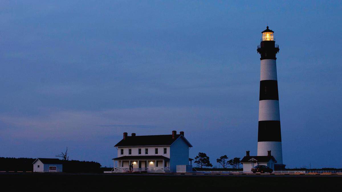 Creator of Netflix’s ‘Outer Banks’ — who’s from NC — explains show’s geography snafu