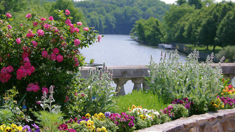 Farewell to Lake Lure Flowering Bridge, beautiful victim of Helene