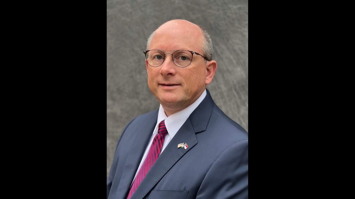Timothy Reeder