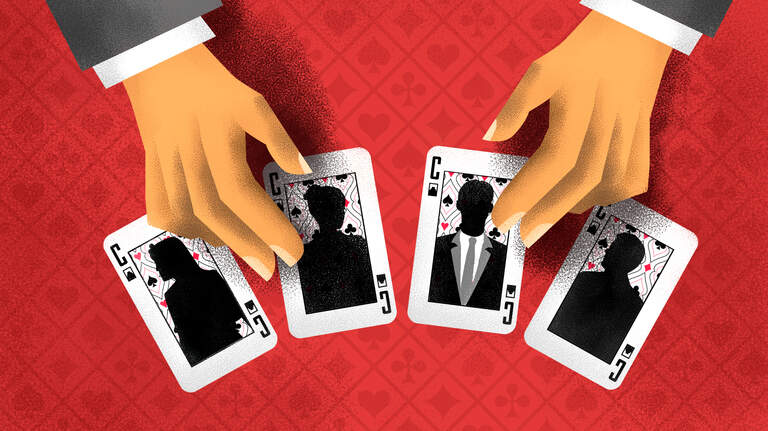 Baltimore developer used stealth to sell a big-dollar casino to rural NC county