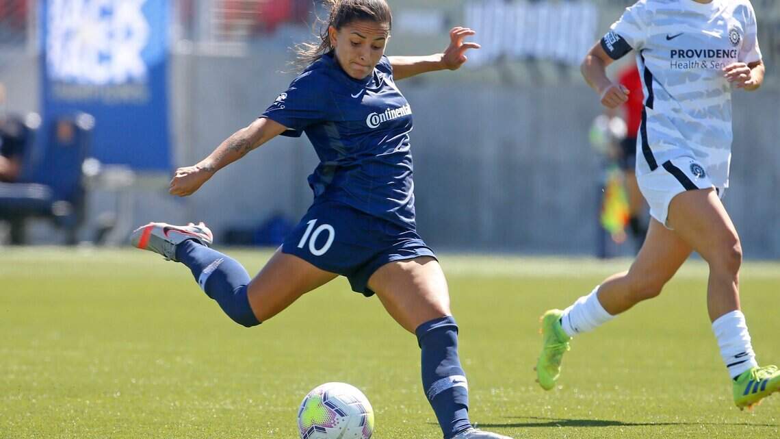 The Challenge Cup is over. What’s next for the NC Courage and NWSL?