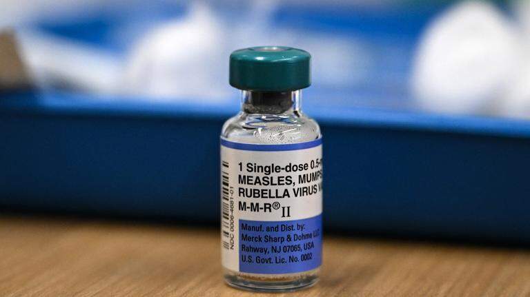 What’s being said about vaccinations as measles outbreak rages in South Carolina