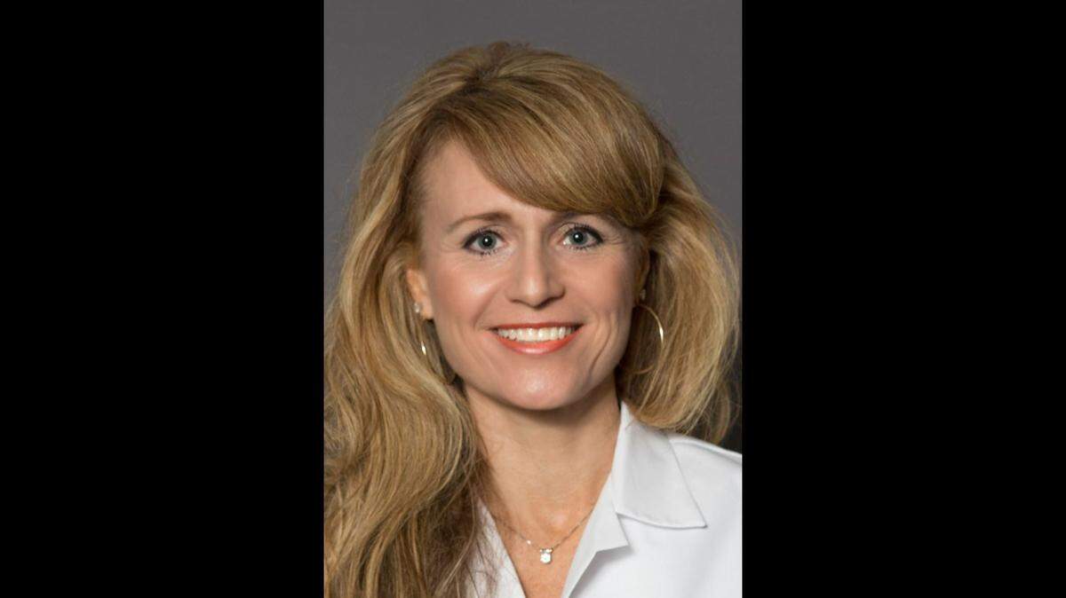 Dr. Angie Phipps is a Raleigh hair restoration surgeon and is set to be featured on TLC’s new show “Bad Hair Day.”