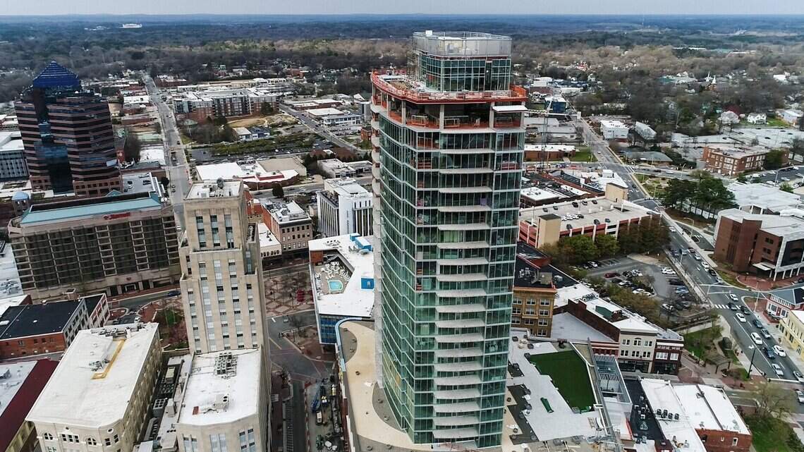 Durham passes city budget after corporate revenue drain. What’s out, and back in.