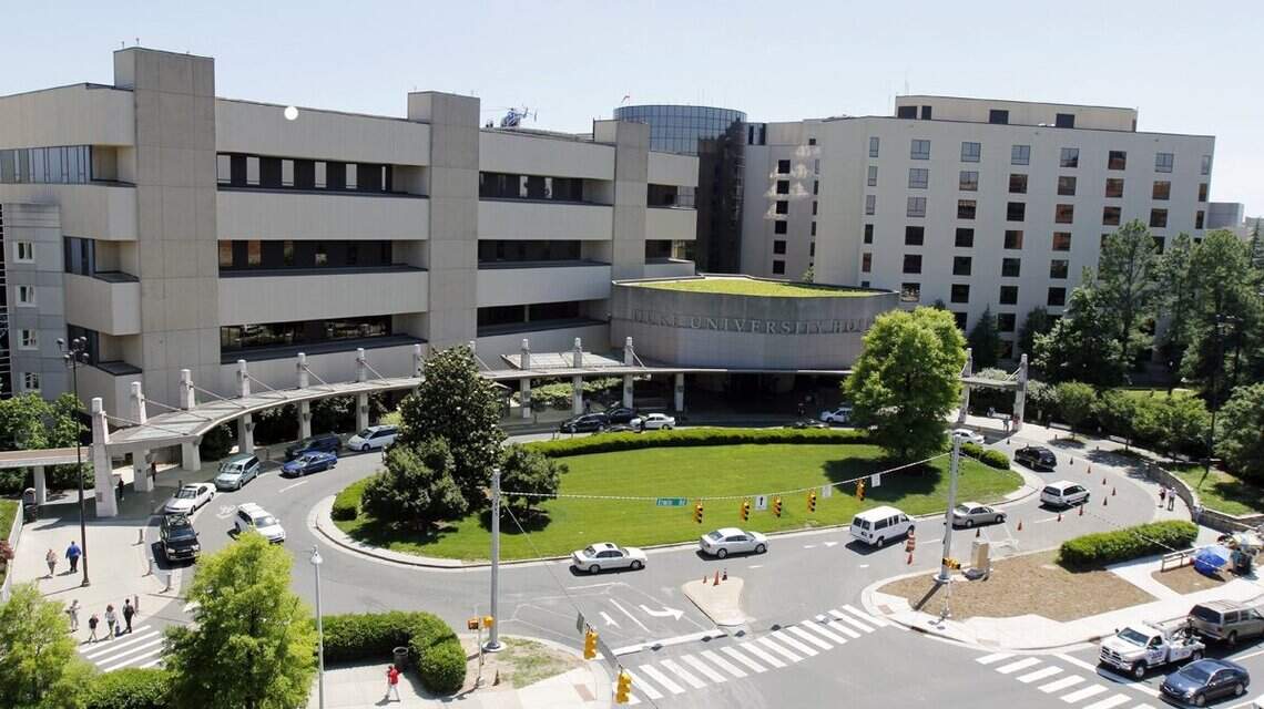 Two Triangle hospitals downgraded for safety lapses