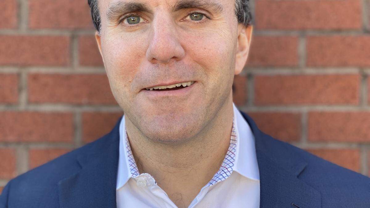 Joe Milazzo II