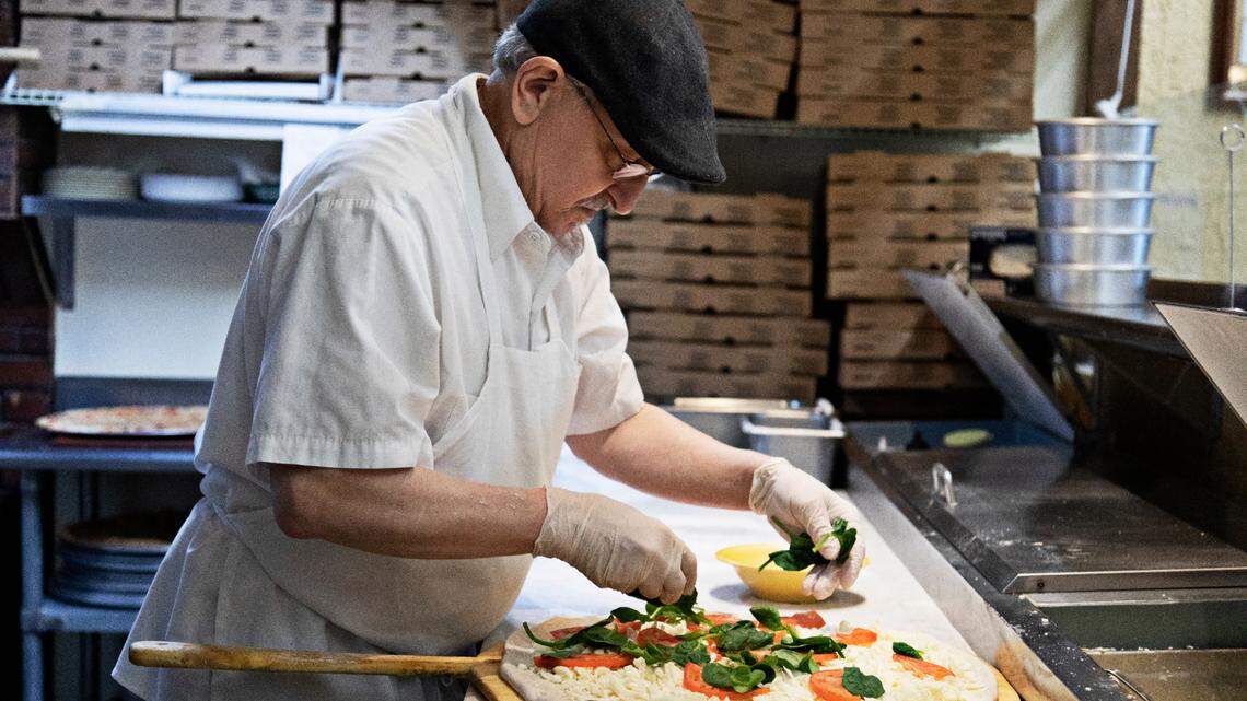 The 16 best pizza places in the Triangle, for a slice or a whole pie