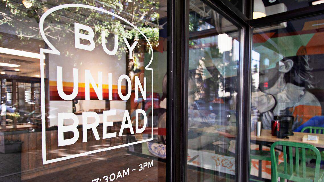 Union Special Bread announced Friday, March 15, was the final day of its downtown Raleigh satellite cafe. The bakery’s original space in Gateway Plaza will remain open.