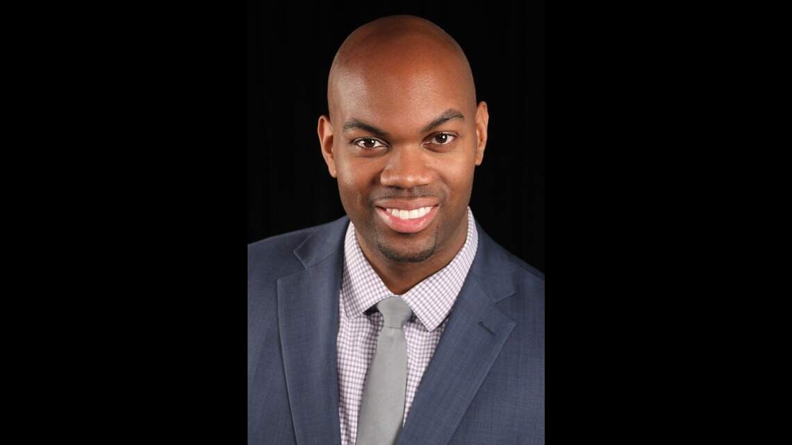 Evan Raleigh named as Raleigh’s new assistant city manager | Raleigh ...