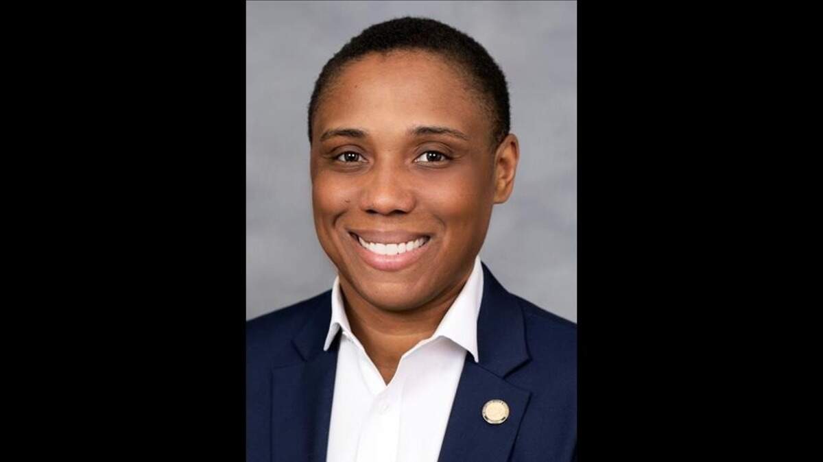 Vernetta Alston