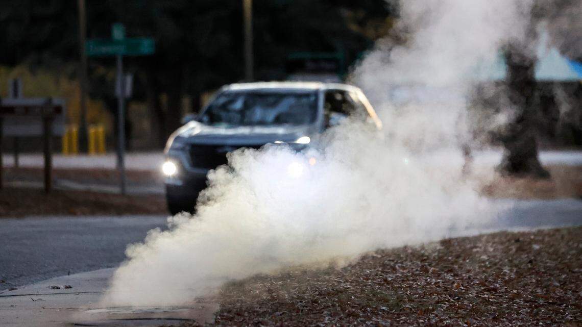 Here’s where to donate warm clothing and coats this winter in the Raleigh area