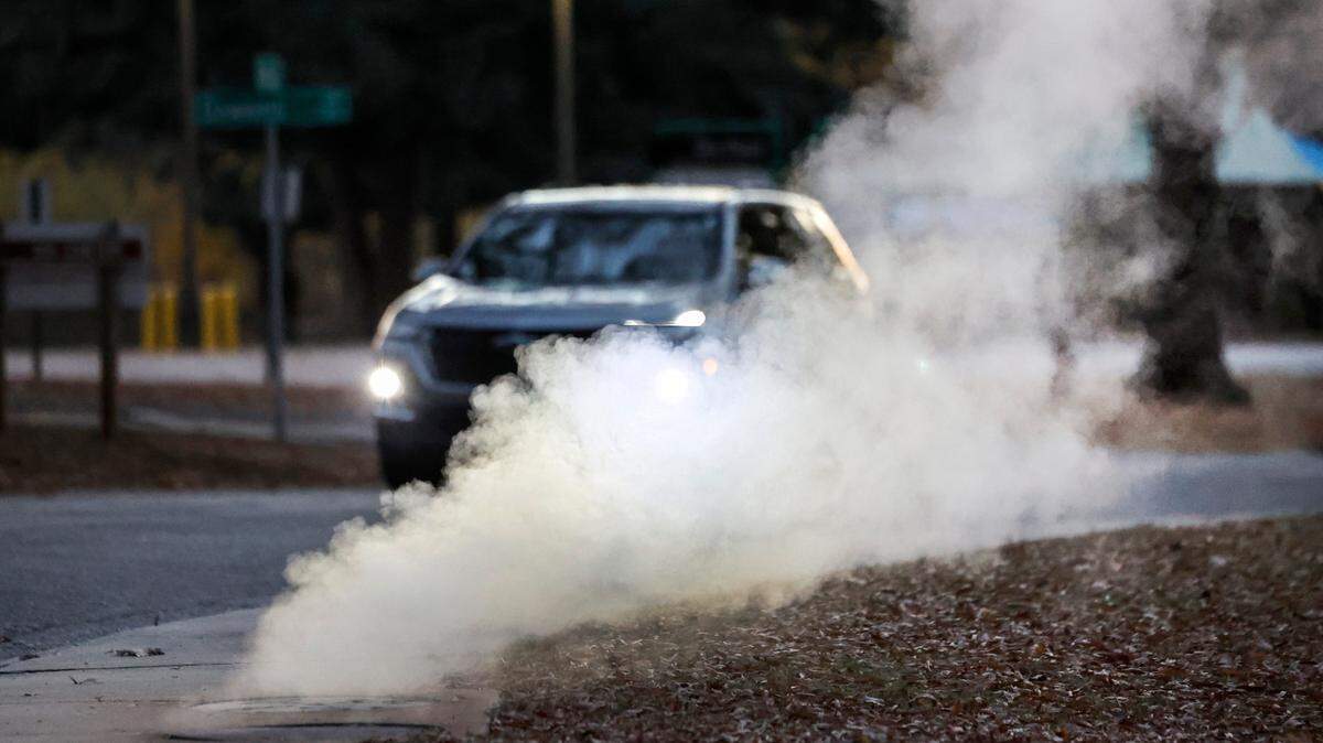 Here’s where to donate warm clothing and coats this winter in the Raleigh area