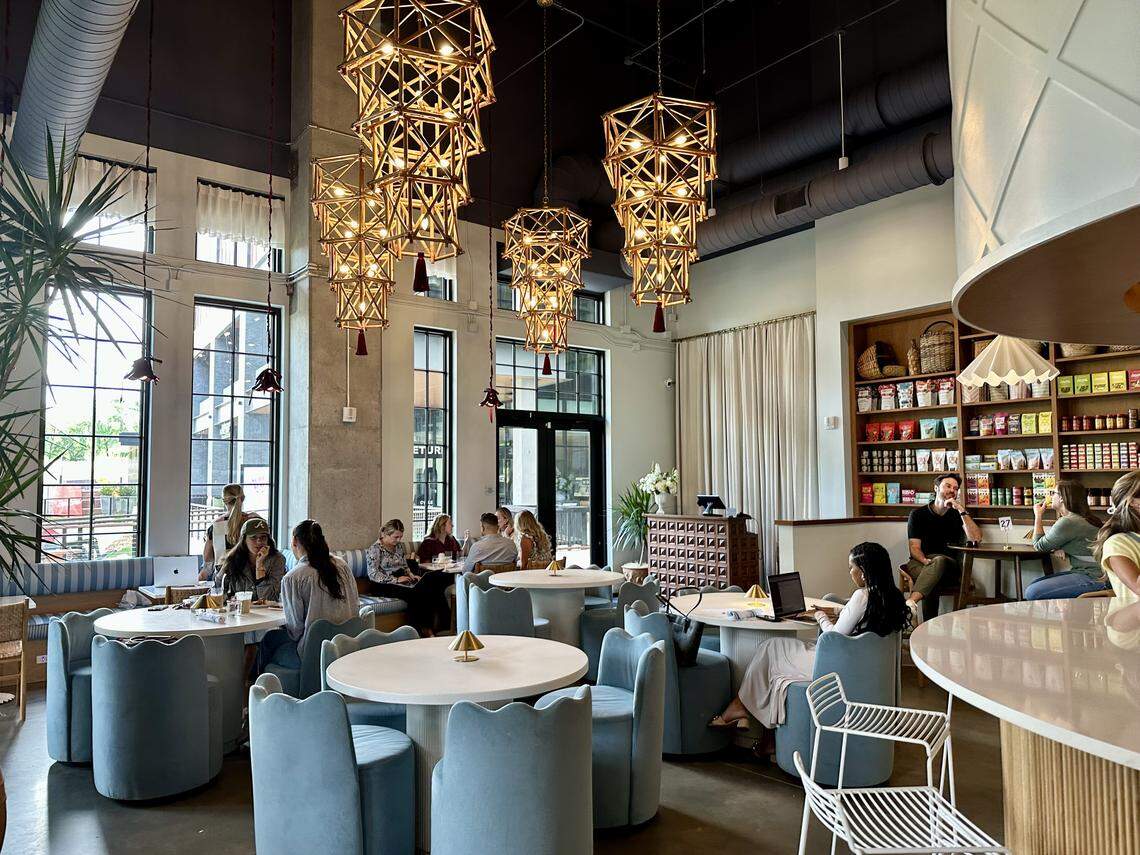 Good Graces in the North Hills Innovation District