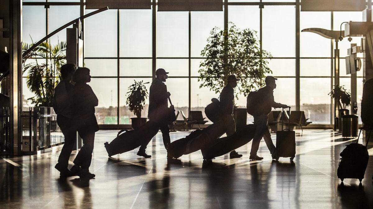 The CDC is advising people to avoid traveling to 22 countries with a Level 4 “very high” risk of COVID-19. Here’s what to know.