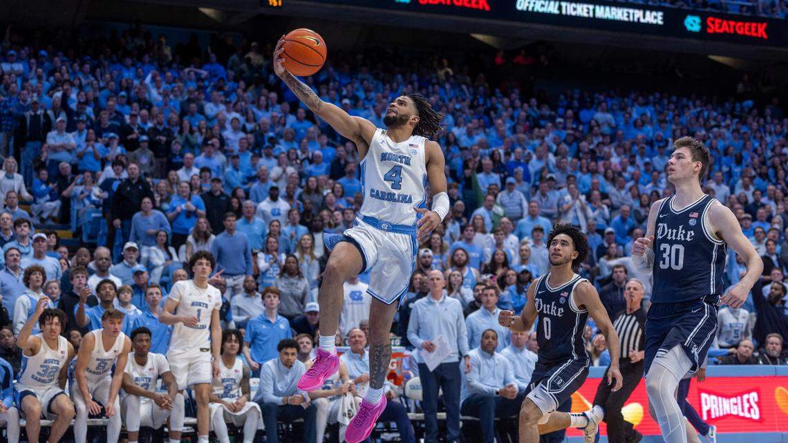How to protect yourself from fake tickets to UNC vs. Duke game at the Dean Dome