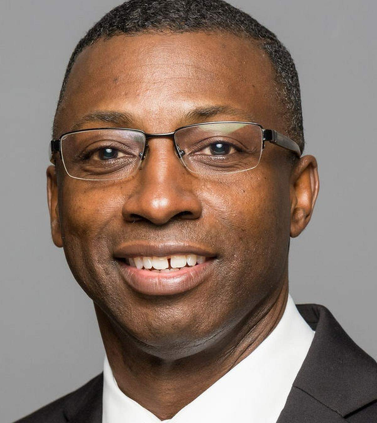 Cedric Herring