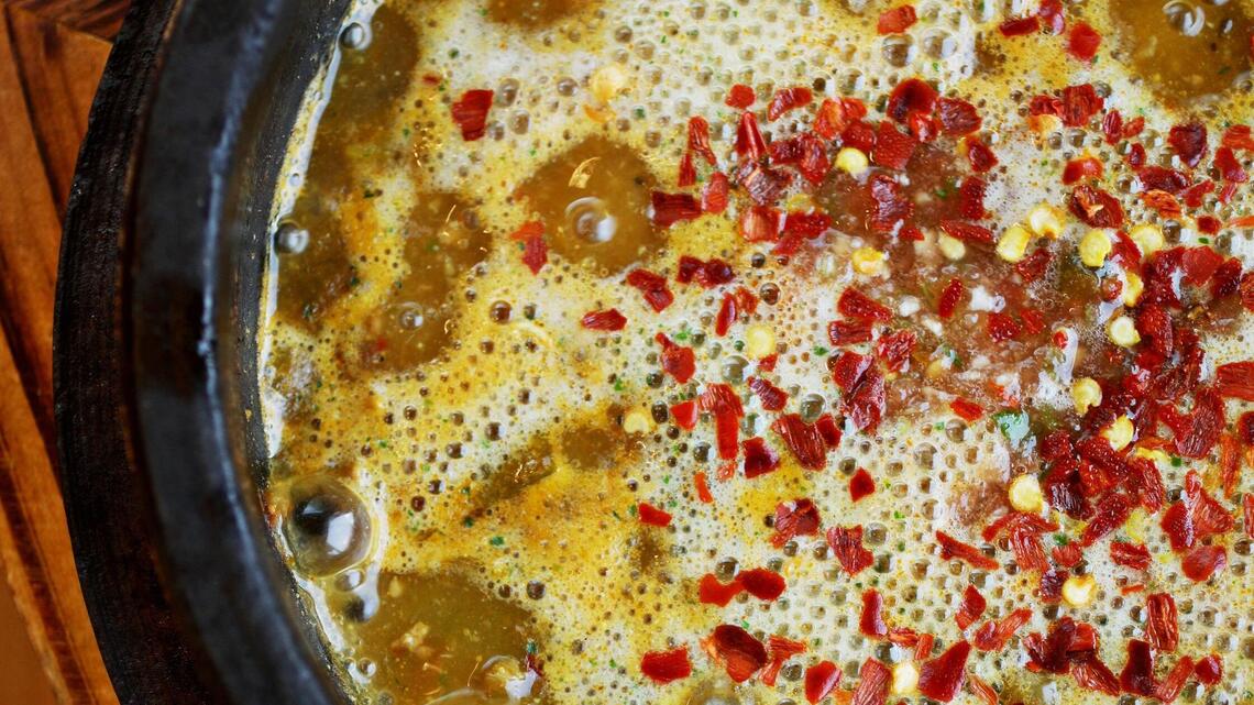 Review: Yemen Kitchen educates diners about a cuisine whose delights are exotic and familiar