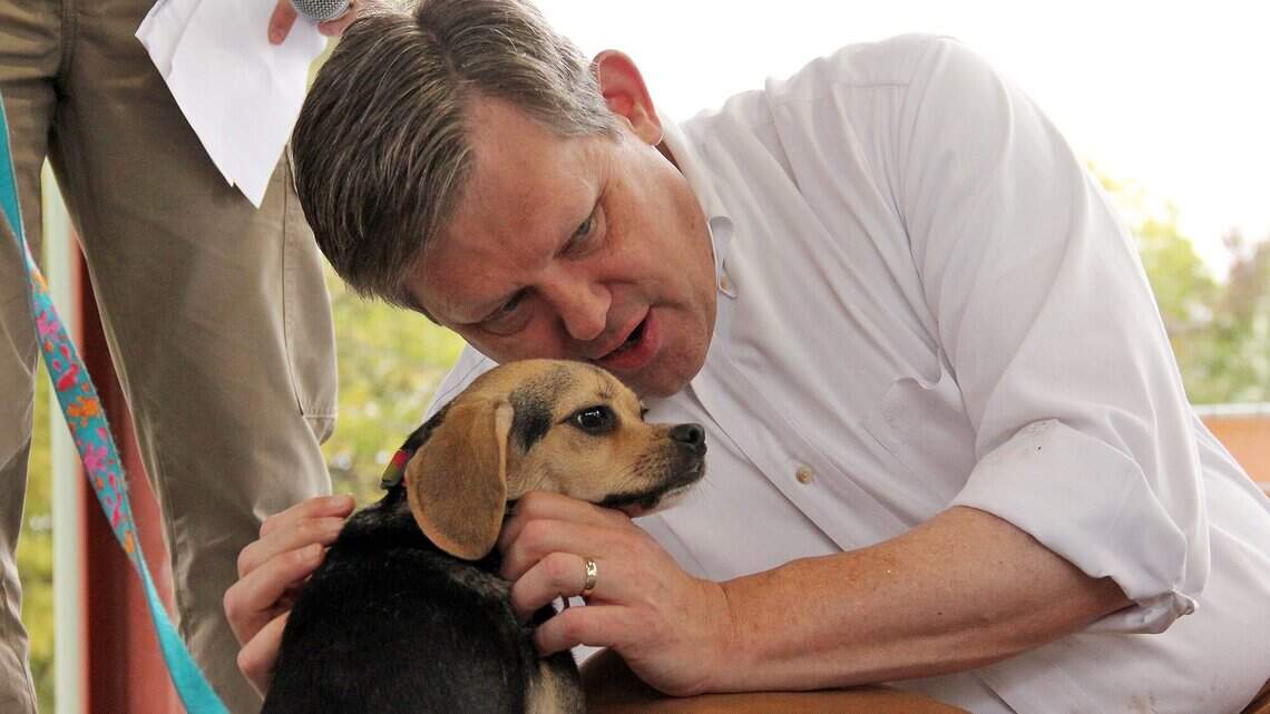 Durham’s ‘Barktoberfest’ canceled in rift with animal welfare group. What we know.