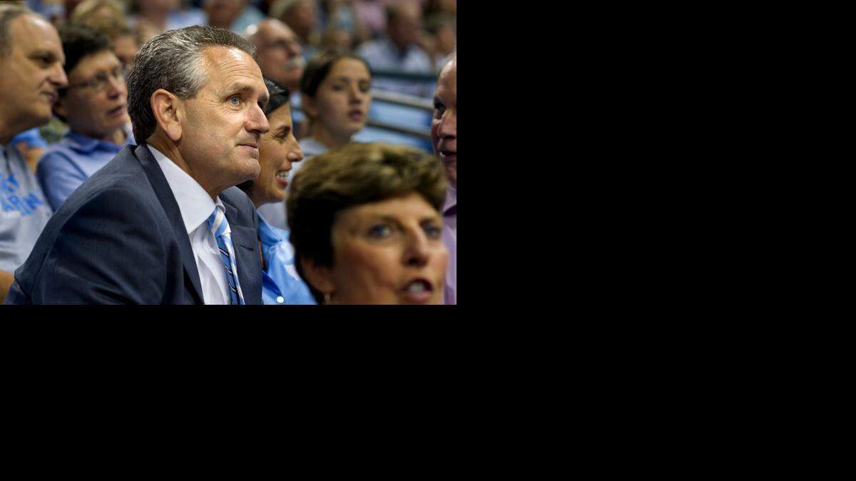 SPORTS BKC-NORTHCAROLINA 2 RA