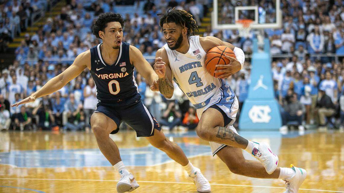 UNC basketball aims to avoid pitfalls of short turnaround at Florida State