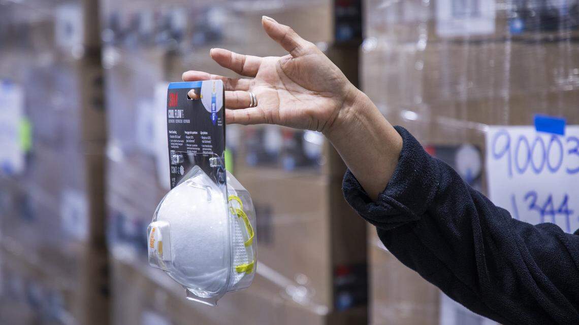 The NC Court of Appeals has ruled in a case involving a refusal to wear a mask.