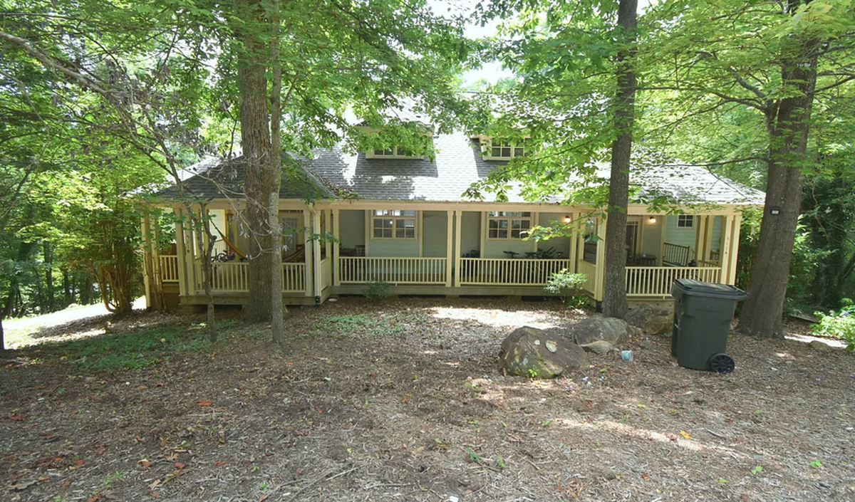 511 Pine Bluff Trl, Chapel Hill, 27516