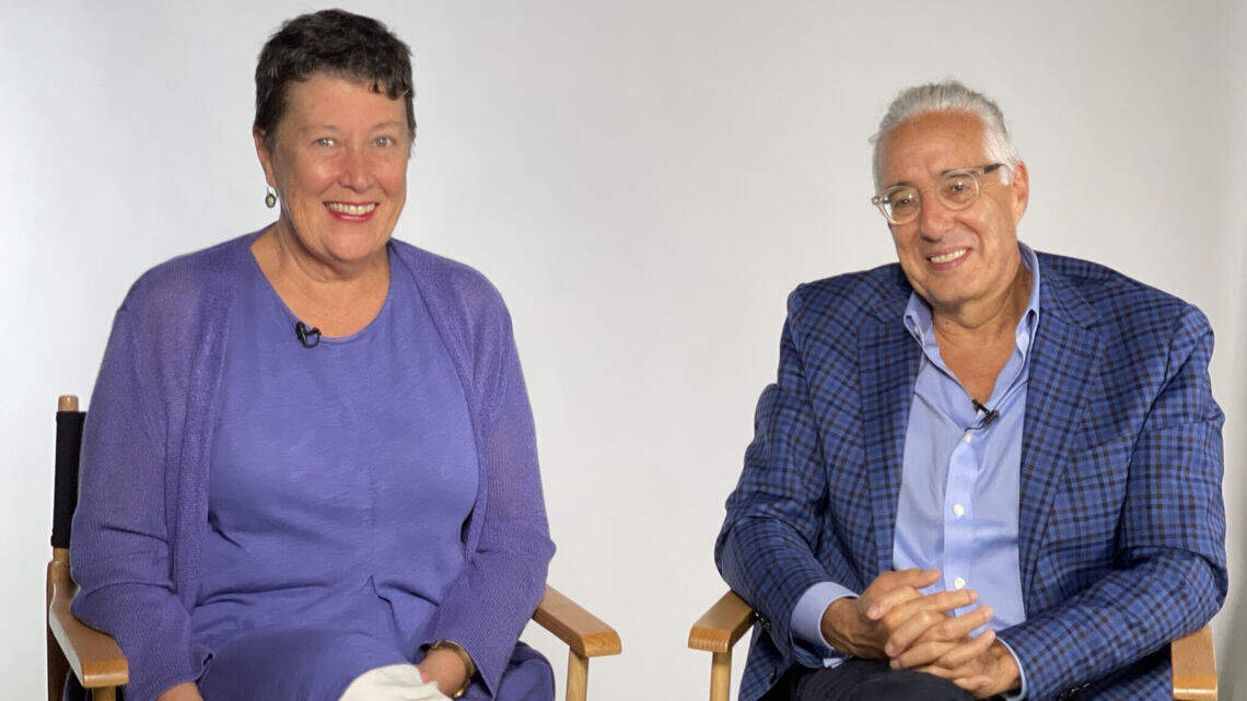 Researched from birth, study participants now answer fundamental aging questions