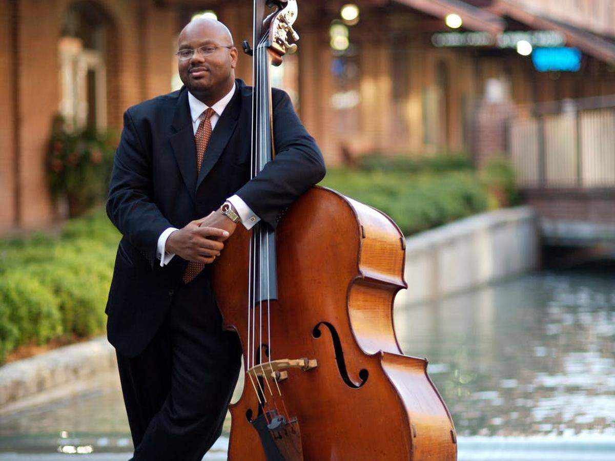 The North Carolina Museum of History presents its Jazz Series with this live-streamed program, John V. Brown: Concert with Conversation, featuring Brown and his quintet with a varied set of tunes.