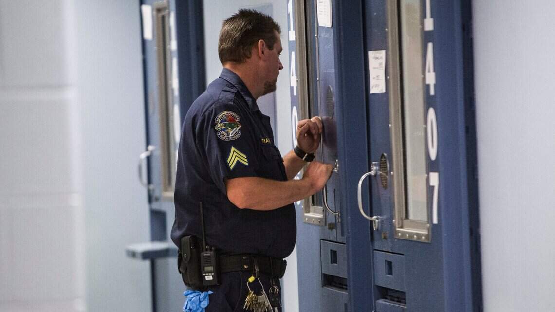 The kids of many first responders would get free community college under NC bill