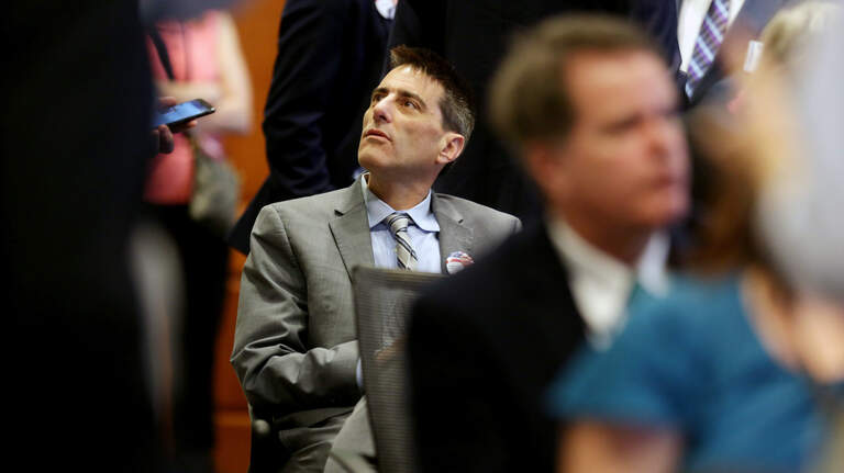 New texts show Dallas Woodhouse anticipated backlash to Sunday voting cuts in NC