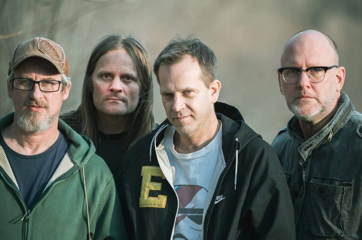 Archers of Loaf formed in Chapel Hill in 1991. They rose to prominence when Chapel Hill was being called the “next Seattle” for its thriving music scene.