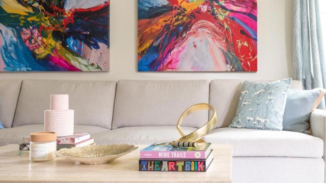 Sometimes it’s OK to take design risks. Here are 7 worth taking.