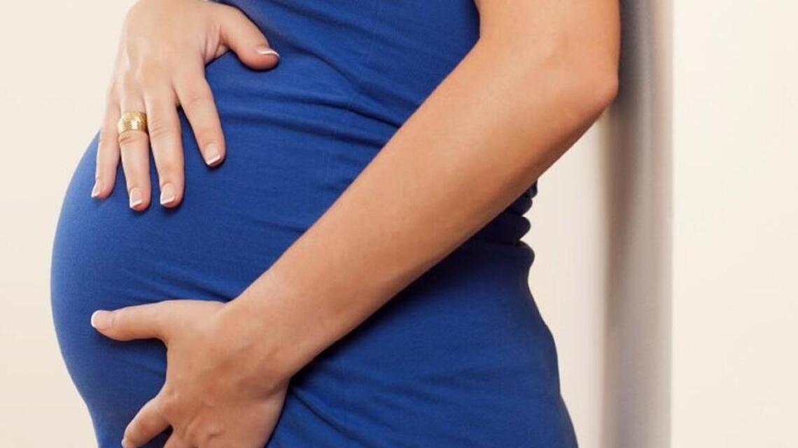 Dear future grandchild, we can’t wait for you to arrive. We have so much to share.