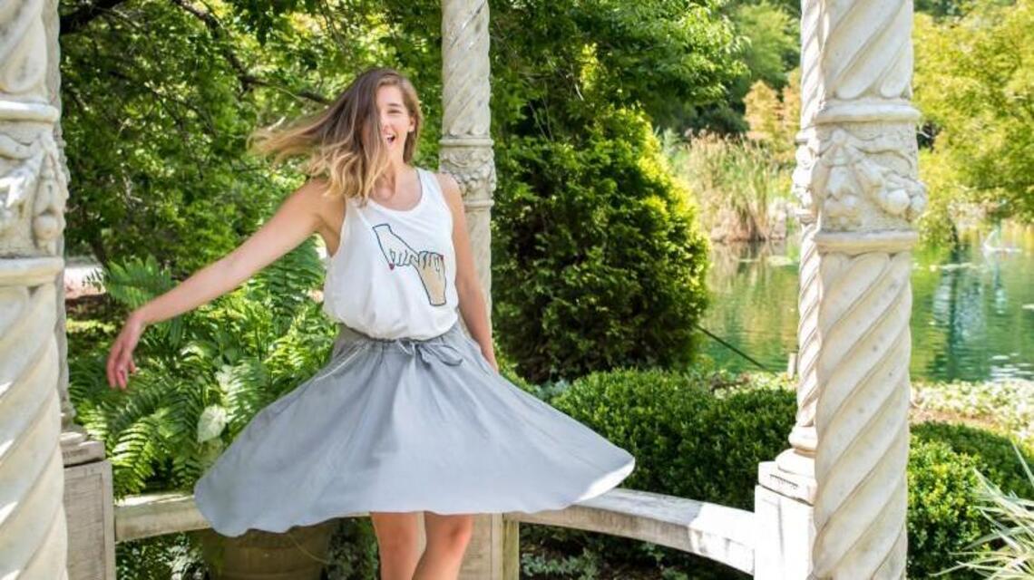 Clothing line aims to support NC’s textile industry