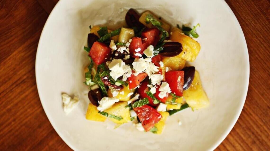 3 recipes to make the most of season’s fruits and vegetables – from your garden or the market