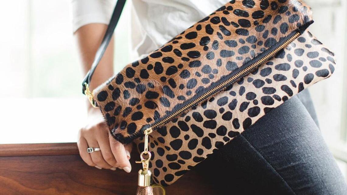 Boutique celebrates five years of being fabulous