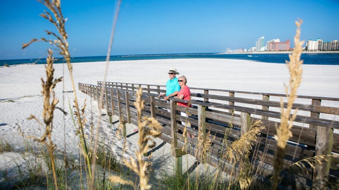 Dreaming of a coastal retirement? These 6 Southern cities are worth a look