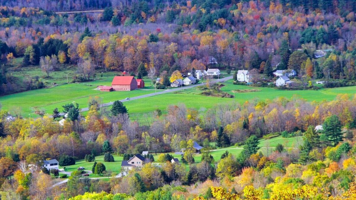 Think the Berkshires are just for hiking and camping? Think again
