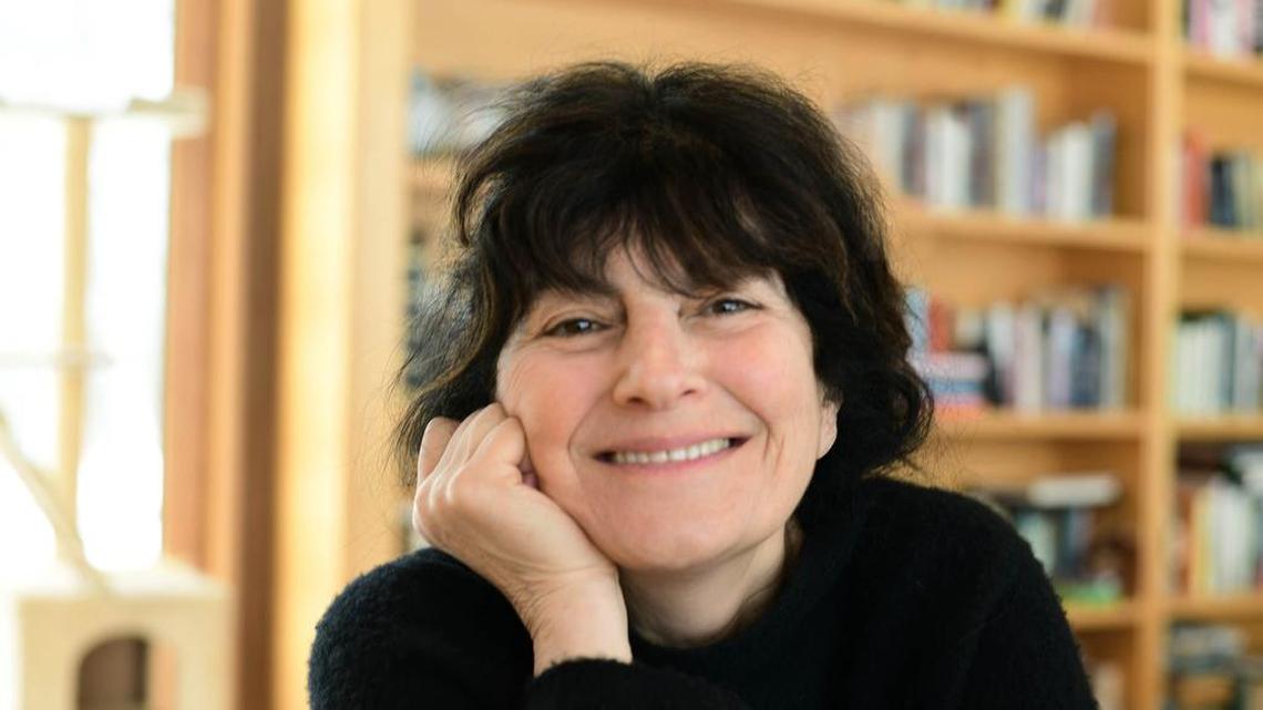 Ruth Reichl is a James Beard Award-winning food writer and former New York Times food critic. In “Save Me the Plums,” she writes about her years as editor of Gourmet magazine.