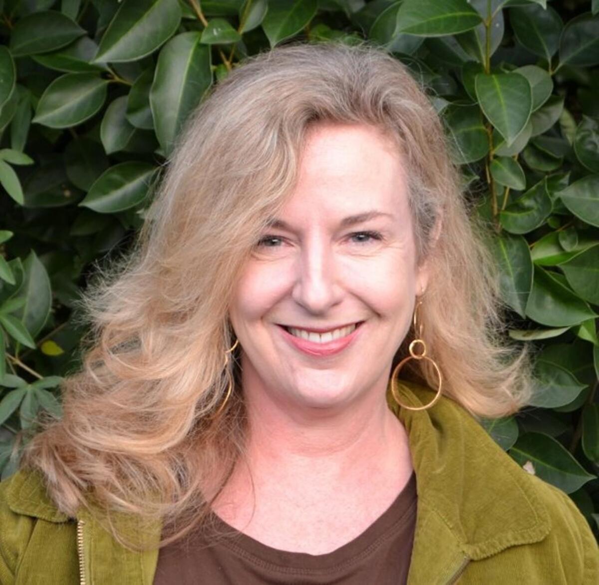 Carole Marcotte of Form and Function in Raleigh.