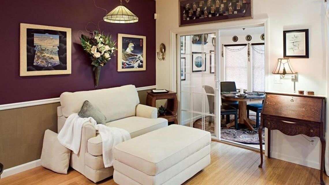 20 ways to give your accent wall that ‘wow factor’