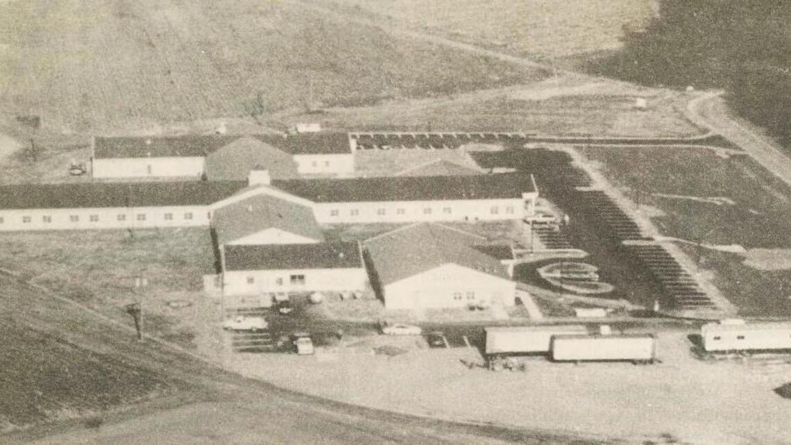 Hospital closing stirs memories and leaves a void in a town that’s already struggling