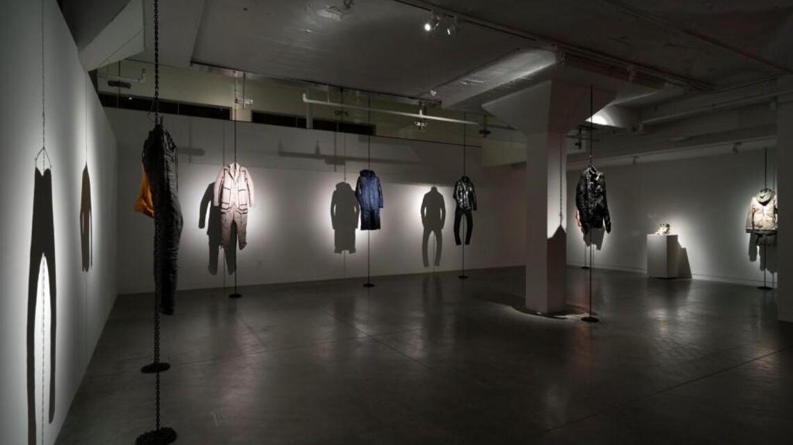 Style Watch: CAM Raleigh exhibit looks at the art of fashion