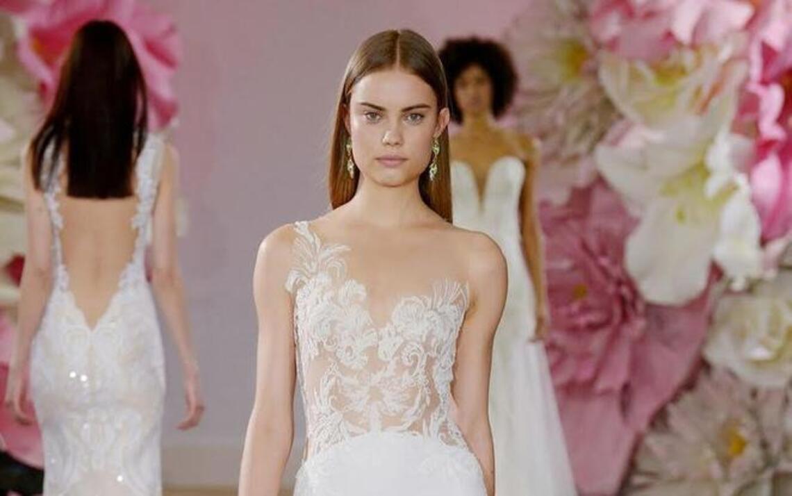 Style Watch: Trunk shows offer bridal wear, jewelry and So-Cal style