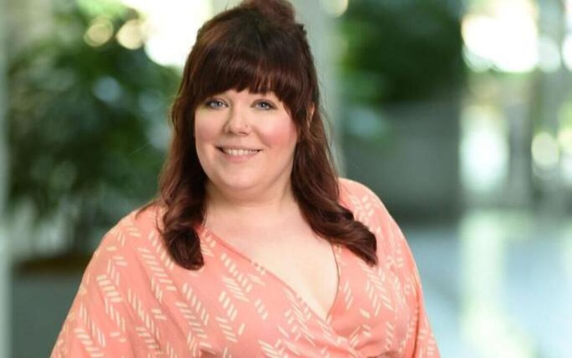 Style Watch: Raleigh native and Symbology founder is a Belk Designer Showcase winner